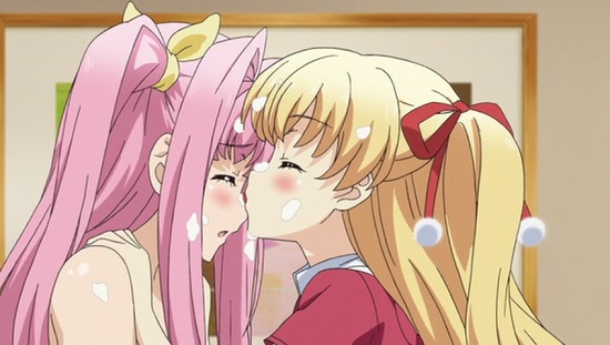 Papa no Iukoto wo Kikinasai! OVA